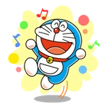 Doraemon