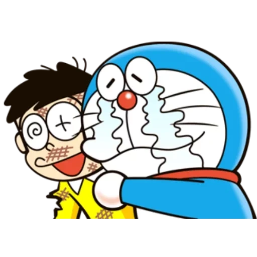 doraemon, doraemon, doraemon nobita, gambar doraemon, doraemon is always me