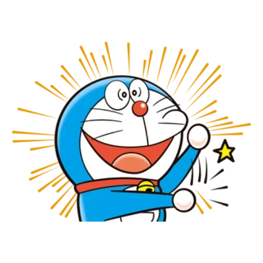 doraemon, gambar doraemon, doraemon snapper, doraemon print, doraemon animated onomatopoeia