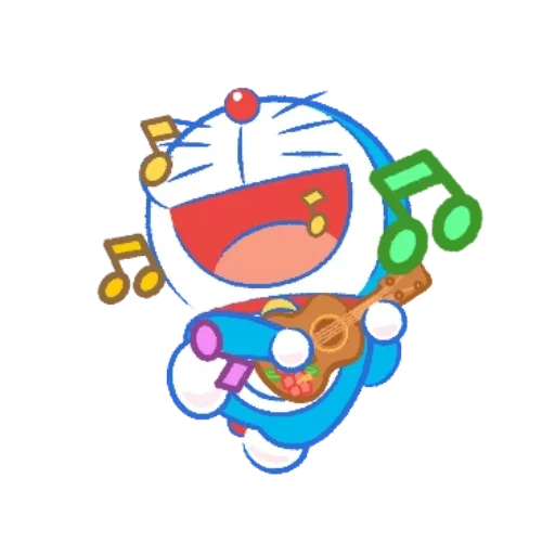 anime, doraemon, doraemon, ritorno di doraemon