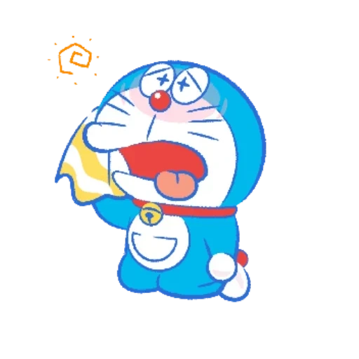 doraemon, gambar doraemon, дораэмон прозрачном фоне