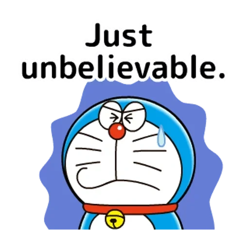 doraemon, doraemon, stickers doraemon