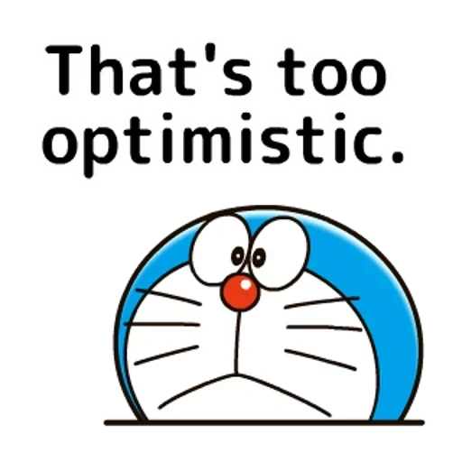 find, doraemon, english text