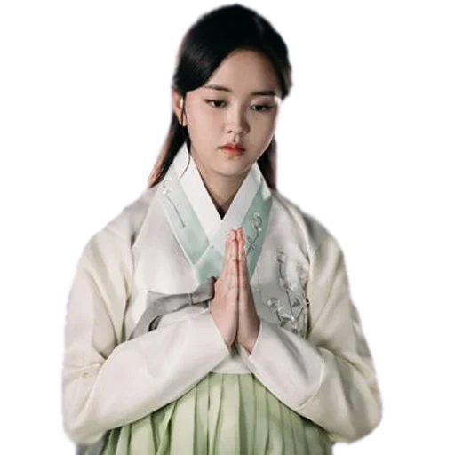 asiático, gente, drama chino, serie de televisión coreana, actriz chen yuqi