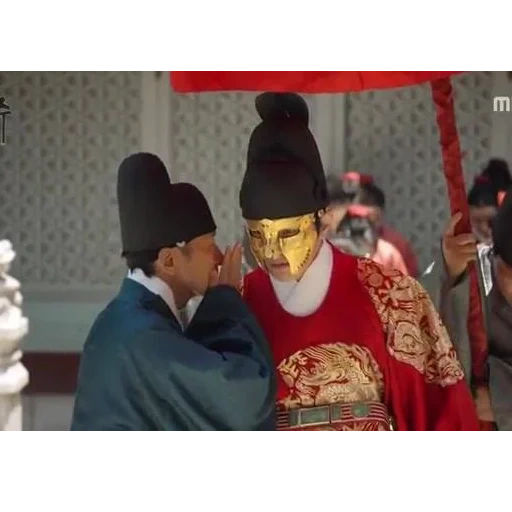 asiatique, télésurre, les sous-titres, zhumong 23, l'empereur