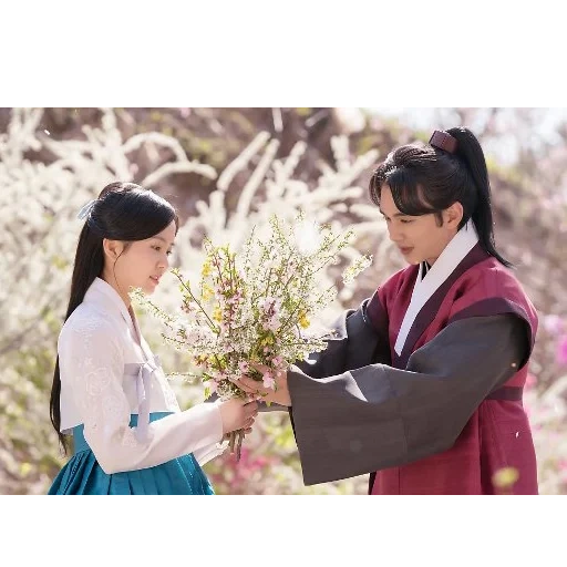 asian, dramama korea, drama snow white, red cuff drama 5 episode, song of the only love of the drama