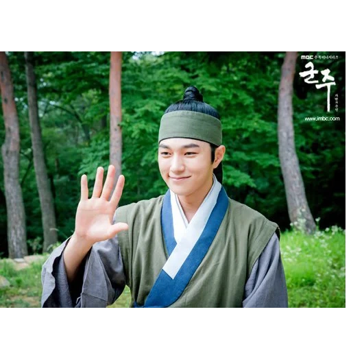 kim myung soo, lee joon gi, song joon ki, drama seratus hari suami, skandal song junkwan