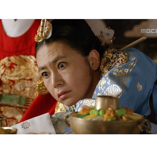 asiatique, sun of the arms of the moon episode 8, sun of the arms of the moon episode 11, sun of the arms of the moon 10 épisode, curse des fleurs dorées 2006