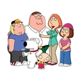 The Family Guy