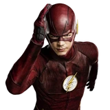 The Flash CW