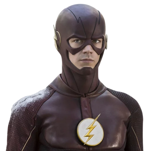 flash, série flash, flush saison 1, grant gastin flèche, flash saison 1 episode 2