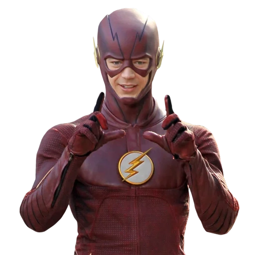flash, flash, barry allen, super héros flash, flash grant gastin