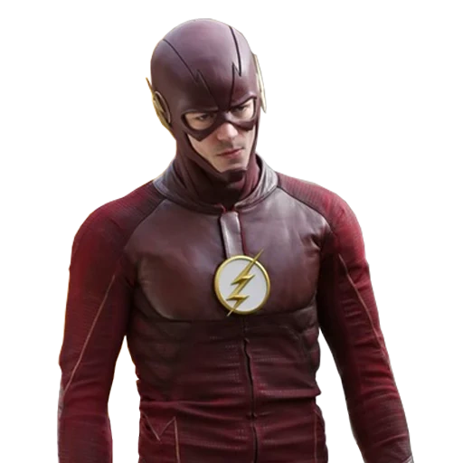flash, flash, barry allen, flash superhero, flash full growth