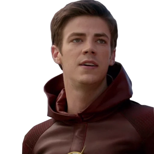 flash, ragazzo, barry allen, grant gastin, flash grant gastin