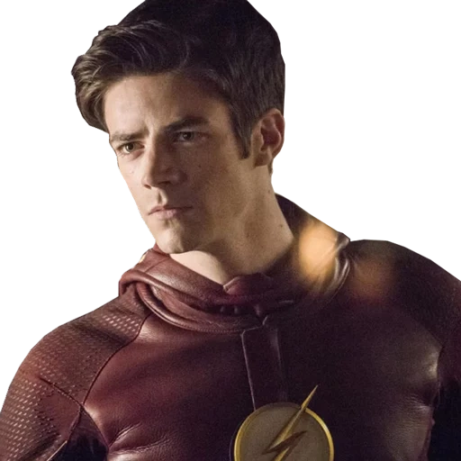 the flash, the flash, the flash collection, barry allen, grant gastine