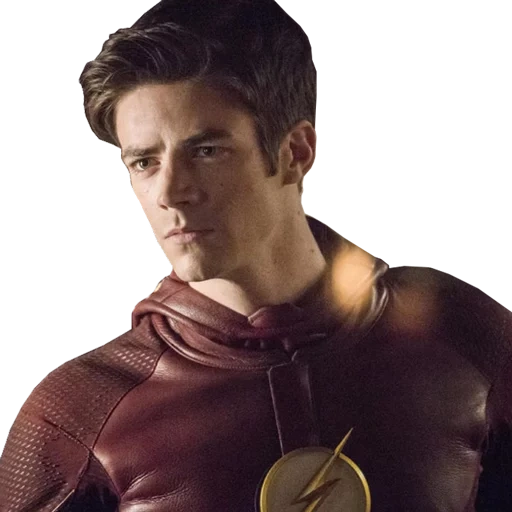 instantâneo, instantâneo, série flash, barry allen, grant gastin