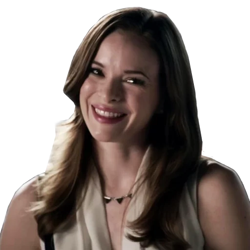 actrices, mujer joven, caitlin snow, el asesino es frost, daniel panabaker