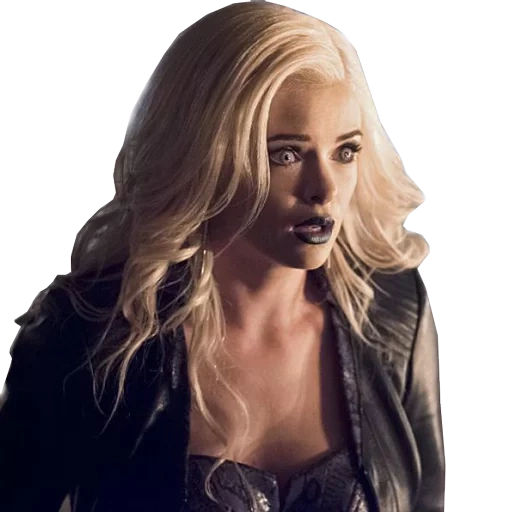 killer frost, the killer is frost, black canary, danielle panabaker frost, daniel panabaker killer frost