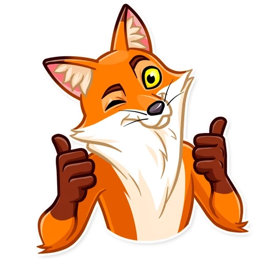 raposa, fox fox, desenho da raposa, personagem fox