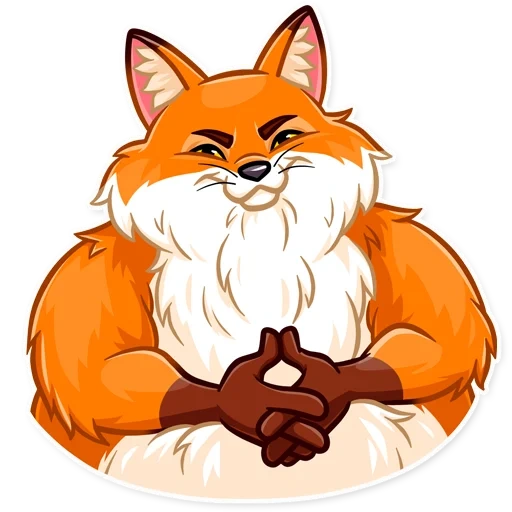 raposa, fox fox, fox fox, o que o que a raposa diz