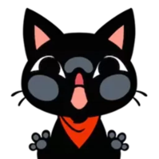 gamercat, gamercat avatar, gamercat jump, gamercat picture
