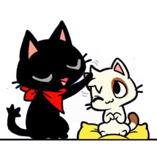 gamercat, cat 2d, the animals are cute, gamercat persians, flash game gamercat