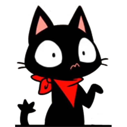 cat, gamercat, the cat is black, gamercat persians