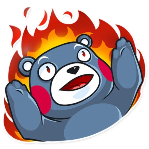 kumamon