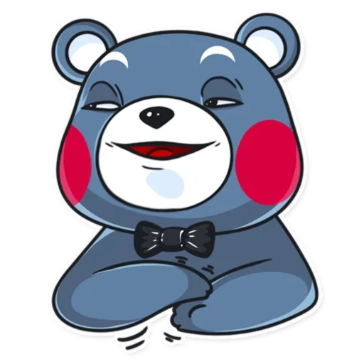 kumamon, kumamon, stiker kumamon