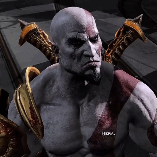 god war iii, kratos god of war 3, kratos god of war 3 ps4, kratos gott des krieges 3 seiten, kratos vs thor god of war 3