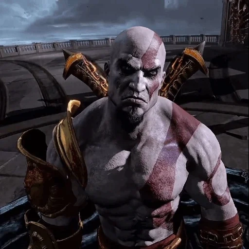 god war, god of war pc, god war iii, kratos god of war 3, kratos vs thor war 3