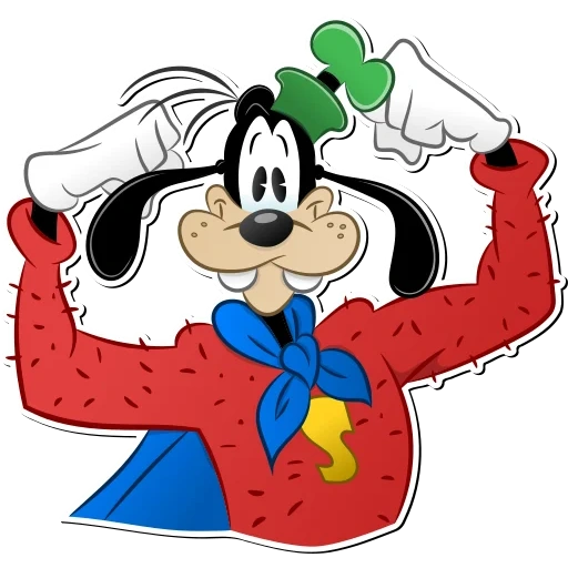 goofy, goofy, goofy mickey mouse, héros de mickey mouse, dessins animés disney goofy
