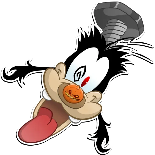 cat sylvester, animaniacs characters, looney tunes sylvester