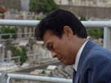 asiático, japonês, homem de negocios, almas akimzhanov, business in kazakh america film 2017