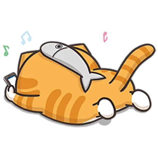 cats, cat, chat endormi, smelly cat, peach dort
