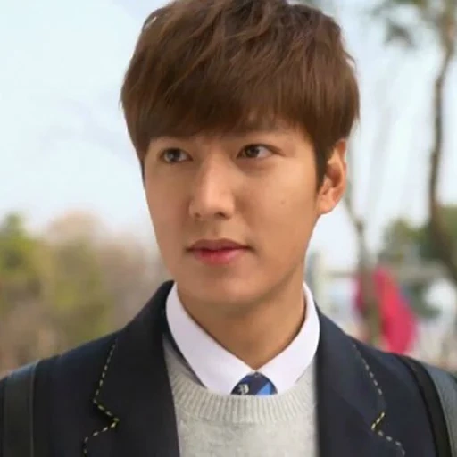 min ho, ким тан, the heirs, ли мин хо, ji chang wook lee min ho