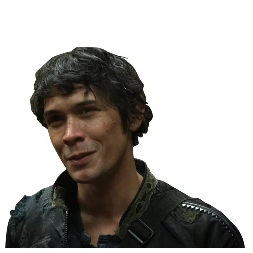 no, un centenar, bellamy blake, bellamy blake