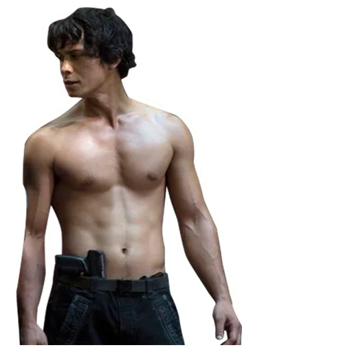 torso, bob marley, bellamy blake, a hundred bellamy, bellamy blake torsos