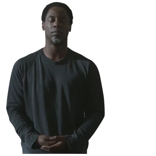 темнота, мужская одежда, человек черный, негр проповедник, obed joe rewind 2021
