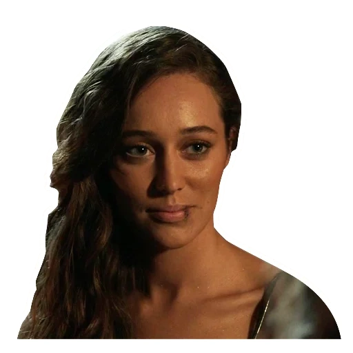 lexa, 100, the girl, die schauspielerin, the actress is beautiful