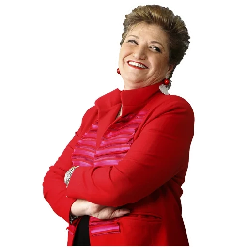 dilma, femme, humain, joyce hec, joyce mayer