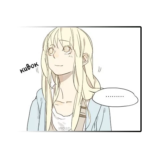 tamen de gushi, cartoon character, cartoon couple cartoon, their story manhua, their story comic screen