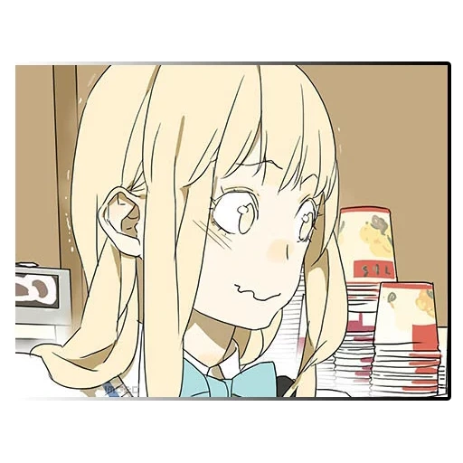anime, manga anime, disegni anime, personaggi anime, la loro storia di screenshot manga