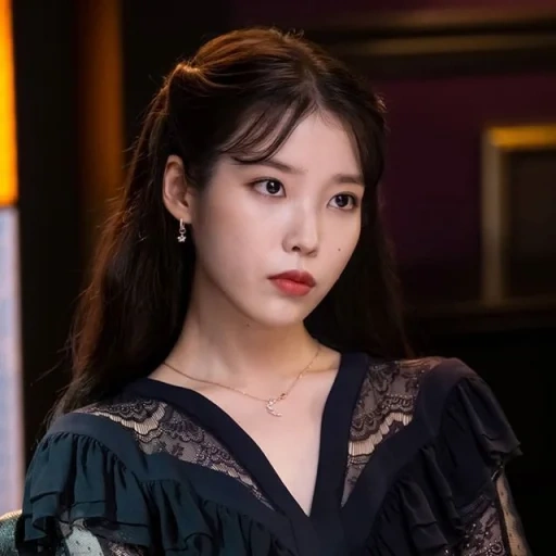 chan mansol, korean actors, korean actresses, korean actresses are beautiful, chan mankol hotel del luna