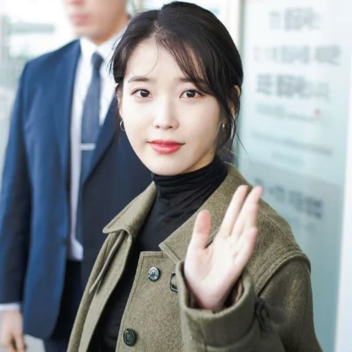 asiático, gente, actor coreano, república de corea, actriz coreana