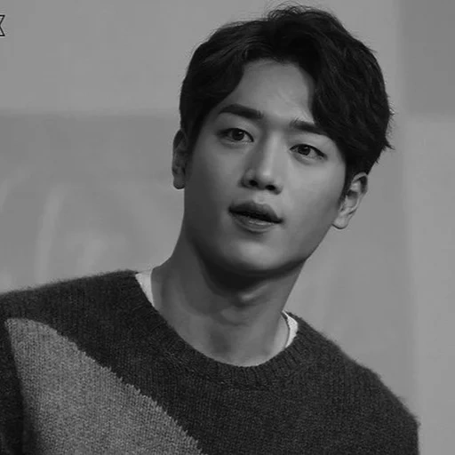 jun seo, dengan kan juni, aktor korea, ikuti gelombang drama, dari kan juni sebelum operasi