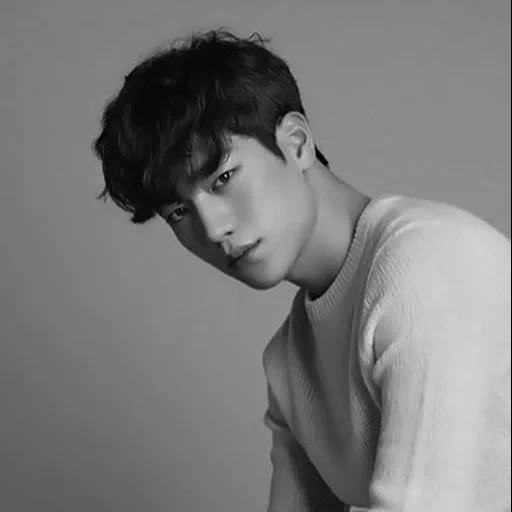 dengan kan juni, junho juno, 2 seo kang joon, aktor korea, dengan kan june milashka