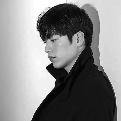 xu kangjun, korean actor, korean actor, korean men's style, lee seung-yau singer