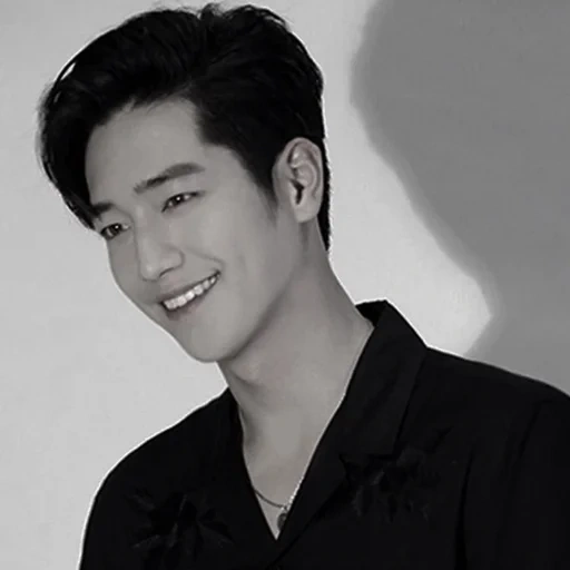 ji changxu, xu kangjun, zhen kangjun, korean actor, uninvited love 2020