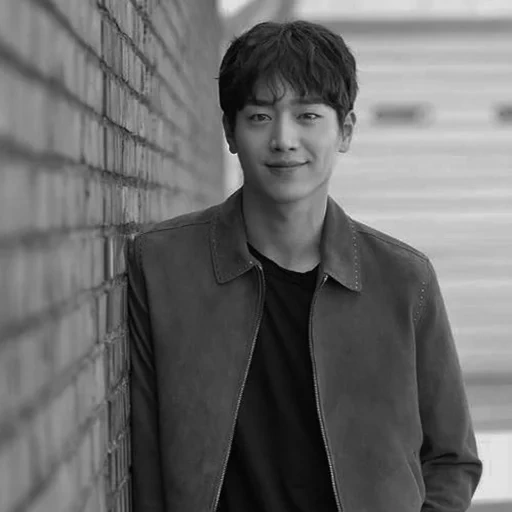 li jun, lee min-ho, xu kangjun, korean actor, xu kangjun 2016
